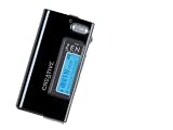 Creative Zen Nano Plus 256MB - Black