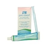 2 Boxes Pre-Seed Personal Lubricant Intimate Moisturizer