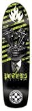 Black Label DRESSED TO KILL - Duene Peters Skateboard Deck