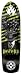 Black Label DRESSED TO KILL - Duene Peters Skateboard Deck