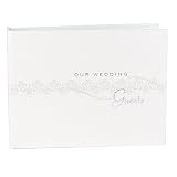 Our Wedding Guest Book