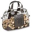 Handbag Cork Cage | 91-038