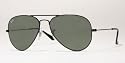 Ray Ban Large Metal Aviator