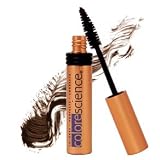 Colorescience Thick & Curly Mascara: A Cup O' Joe