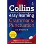 Collins Easy Learning Grammar and Punctuation