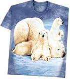 Polar Bears Tee