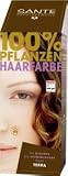 Produkt-Bild: Sante Pflanzenhaarfarbe Terra erdbraun 100 g