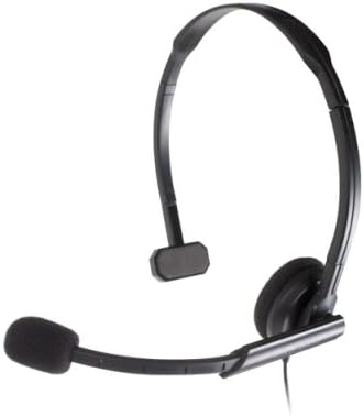 2KV7870 - GameShark HeadCom Pro for Xbox 360