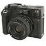 The Bronica RF645 Rangefinder Camera Set with 65mm Lens