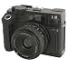 The Bronica RF645 Rangefinder Camera Set with 65mm Lens