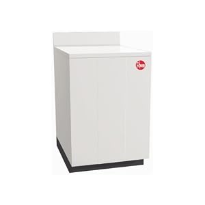 Rheem 88H-40D Electic Table Top Water Heater, 40 Gallon