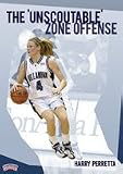 Harry Perretta: The "Unscoutable" Zone Offense (DVD)