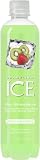 Sparkling ICE Spring Water, Kiwi Strawberry, 17-Ounce Bottles (Pack of 12)