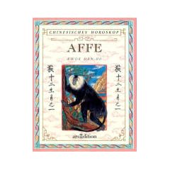 Chinesisches Horoskop, Affe
