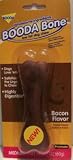 Aspen Pet Booda Bone Bacon Flavor Medium Dog Treat