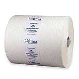 GEP2530 - High Capacity Premium Towels,Single-Ply,567 Towels,12 CT,WE