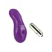 California Exotics / Swedish Erotica Water Whirl Massager Purple Kit for Lovers Adult Sex Toy Kit