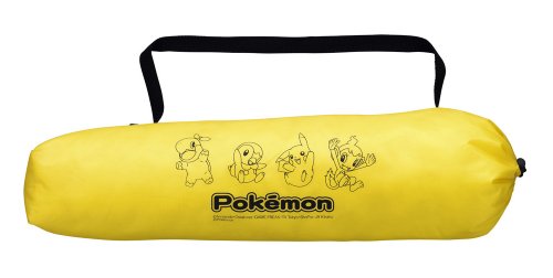 Cover image : Coleman(コールマン) ポケモン マイリゾートチェア ビッグピカチュウ 170-7623BD