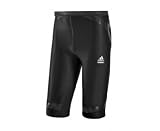 Adidas TechFit PowerWeb Compression Shorts