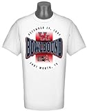 2005 Fort Worth Bowl Bound Tee - Houston