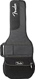 Fender Precision Bass/Jass Bass Ultra Gig Bag Black