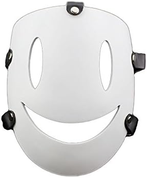 MUFOU Sky Halloween Mask Violations Animation Sniper