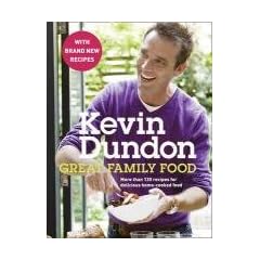 Great Family Food: More than 120 recipes for delicious home-cooked food