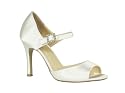 Tutti Frutti Wedding Shoes