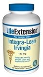 Integra-Lean Irvingia, 60 vegetarian capsules