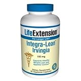 Integra-Lean Irvingia, 60 vegetarian capsules