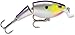 Rapala Jointed Shallow Shad Rap 07 Purpledescent