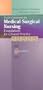 Pocket Companion for Medical-Surgical Nursing, 2e