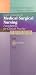 Books : Pocket Companion for Medical-Surgical Nursing: Foundations for Clinical Practice