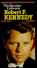 Speeches of Kennedy, Robert (B&W) [VHS] [Import]