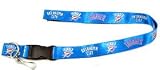 NBA Oklahoma City Thunder Lanyard