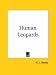Human Leopards (1915)