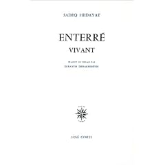 Enterr� vivant
