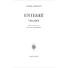 Enterr� vivant