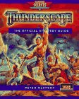 Thunderscape: The Official Strategy Guide (Prima s Secrets of the Games)