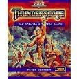 Thunderscape: The Official Strategy Guide (Prima's Secrets of the Games)