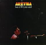 Aretha Live at Fillmore West