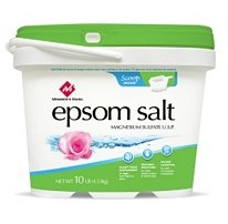 Members Mark Epsom Salt 10lb