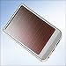 Solar-Ladeger�t (Revolt/4 Seasons) f�r Handy, Navi, Smartphone & Co. + Gratis-CD !