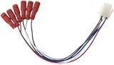 BAZOOKA FAST-9999 FAST UNIVERSAL HARNESS