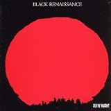 Revue Black Renaissance  / Black Renaissance: Body, Mind and Spirit