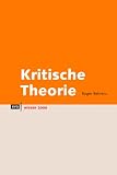 Kritische Theorie. eva wissen
