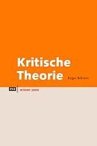 Kritische Theorie. eva wissen