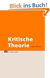 Kritische Theorie. eva wissen
