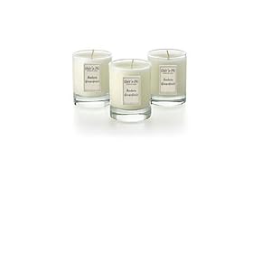 Travel Soy Candle – 75 ml (Indian Chai)