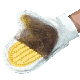 JML Pet Mitt